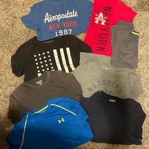 mens shirt bundle